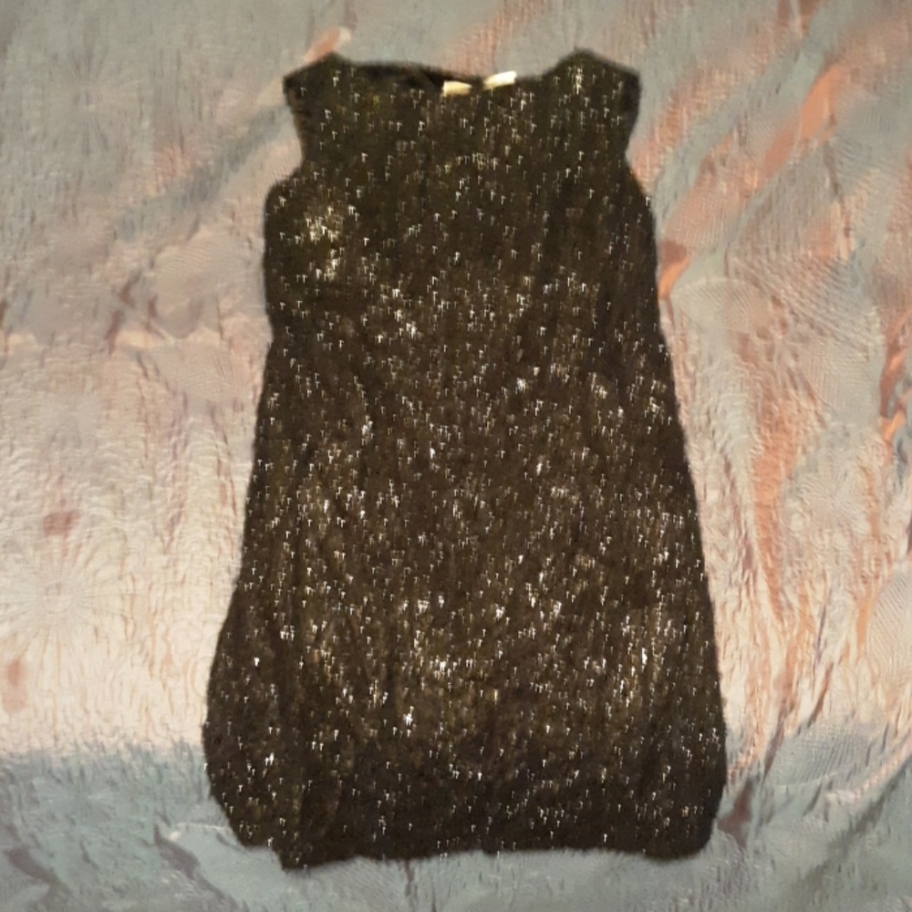 Leon max limited edition dress